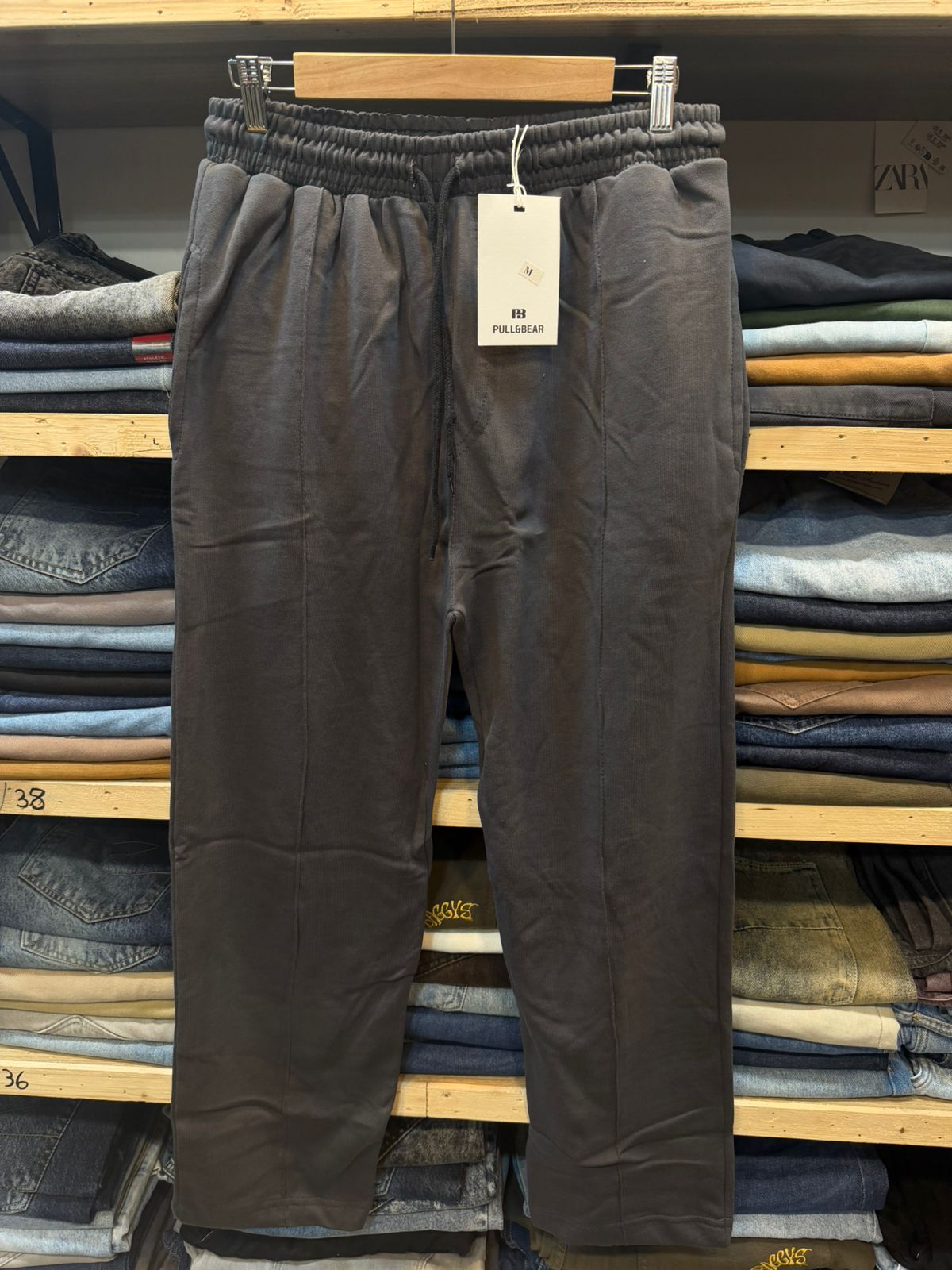 Terry Trouser